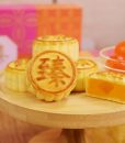 mooncake